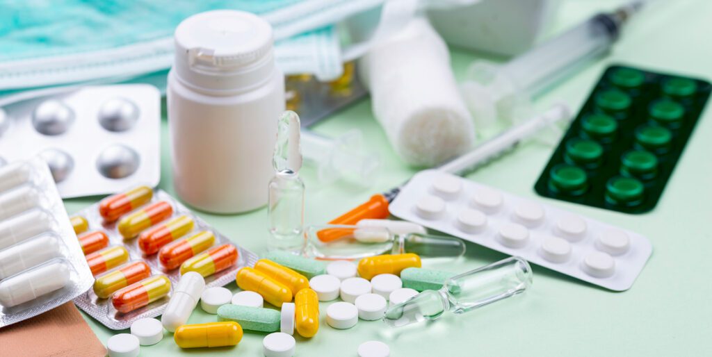 Modern Medicine
