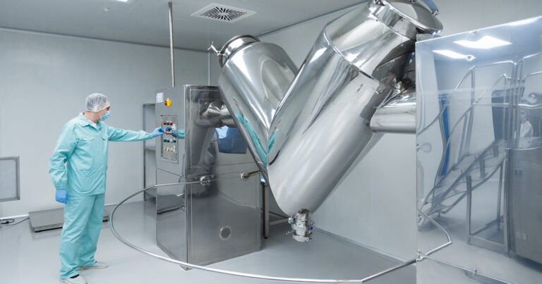 How Cryopreservation Actually Works: What Happens to Your Cells At -196°C